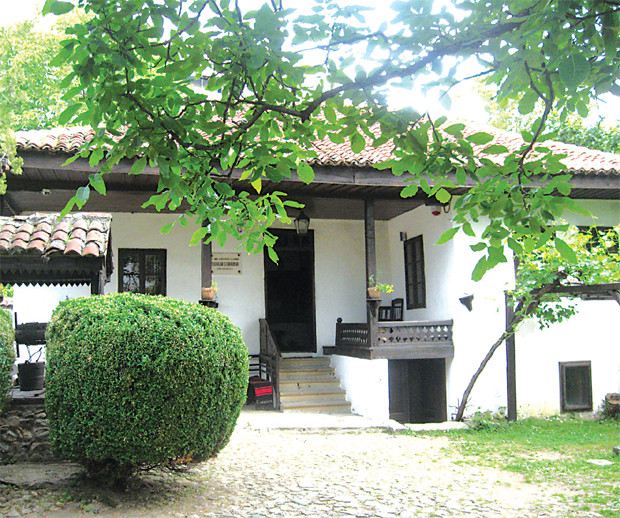 На путу до Грчке, преко Бугарске, Врање је некад било престоница транзитног туризма: Вирус проредио успутне госте